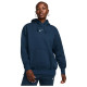 Nike Γυναικείο φούτερ Sportswear Phoenix Fleece Oversized Pullover Hoodie